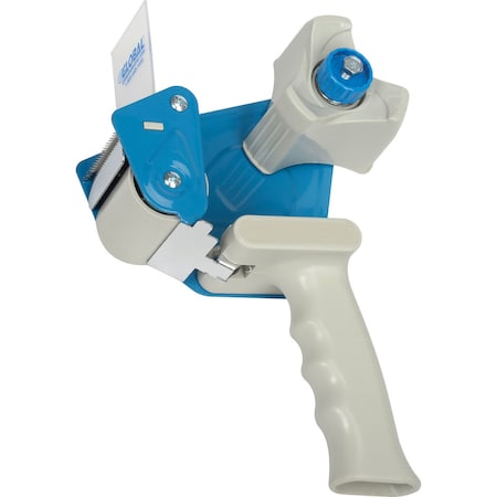 Global Industrial 2 Packaging Tape Dispenser With Adjustable Tape Brake T15008